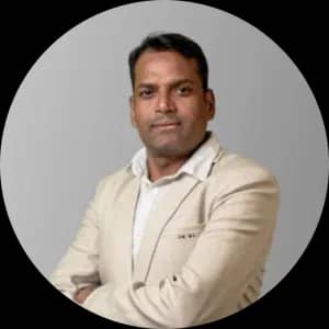 Portrait of Appu Nayak