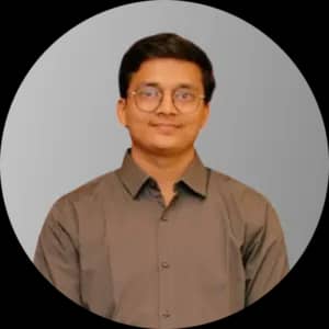 Portrait of Somya Agrawal